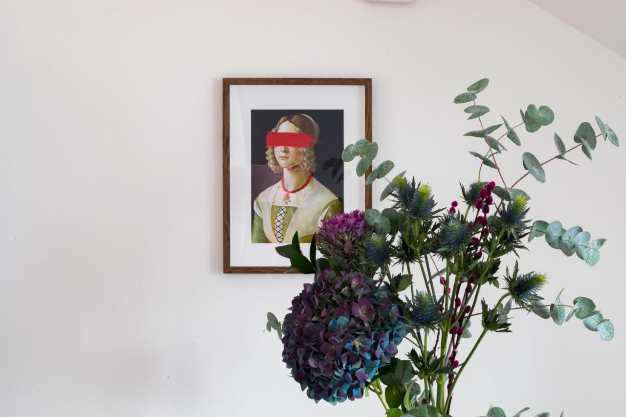 The Cromwell Road Escape - Modern & 1bdr Flat With Rooftop Terrace * Londra